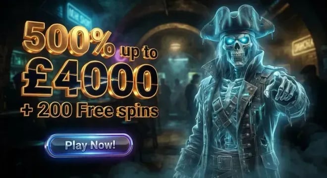 Spindog Casino
